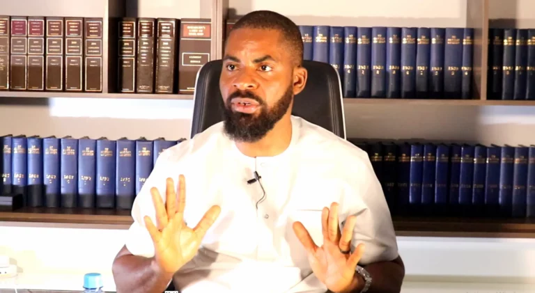 “Independence Is Empty Without Security” – Adeyanju