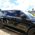 Gunfire Rocks Ecuador President’s Motorcade Amid Fuel Protests