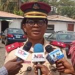 Ogun FRSC Mourns Spokesperson, Florence Okpe
