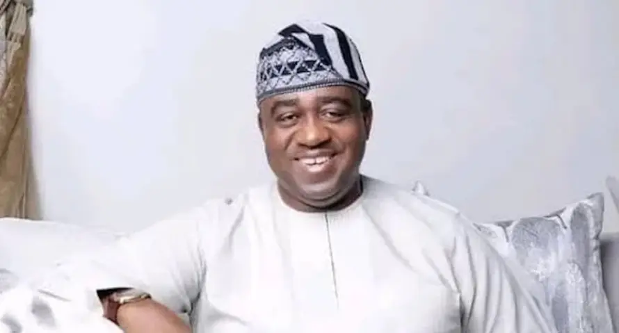 I’m Too Big To Defect Secretly To APC — Suswam