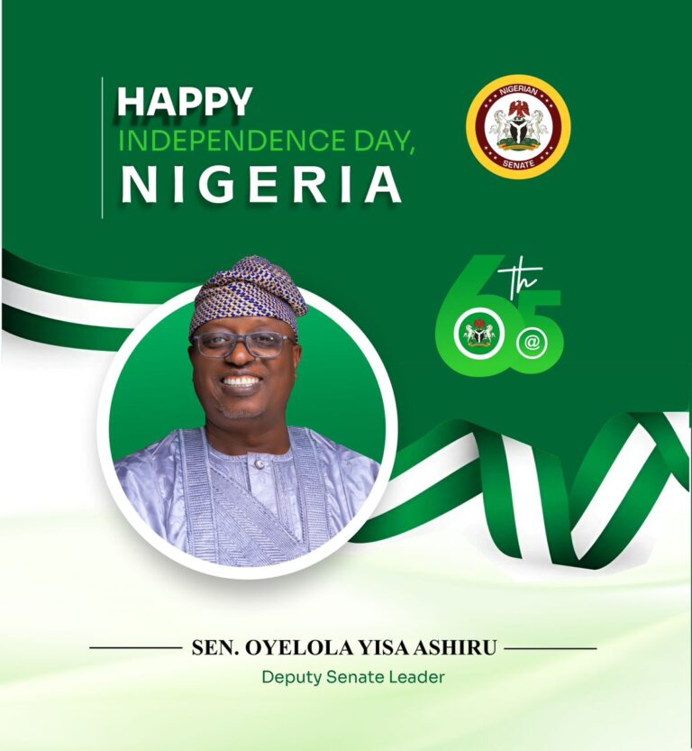 Independence: Arc Lola Ashiru Tasks Nigerians on Unity, Peace