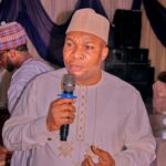 Kwara 2027: Dr. Audu Musa Idowu Officially Declares Ambition For Ekiti/Isin/Irepodun/Oke-ero Federal Constituency