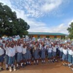 1,374 Students Benefit as Kunle Buraimoh Foundation Donates Learning Materials to Osun Schools