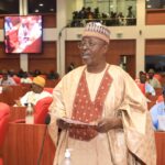 Ashiru Moves On Insecurity In Kwara South Seeks Urgent FG's Intervention …Wants military base established, relief for displaced residents The Deputy Senate Leader and Senator representing Kwara South Senatorial District, Arc. Oyelola Yisa Ashiru, on Wednesday, raised a motion of urgent national importance on the worsening insecurity in his constituency. He also called for an immediate and comprehensive federal intervention to stem the tide of killings, kidnappings, and displacement ravaging the area. Presenting the motion titled “Urgent Need to Address Insecurity in Kwara South Senatorial District, Particularly Ifelodun Local Government Area – Call for Immediate and Comprehensive Federal Intervention,” Senator Ashiru painted a grim picture of the humanitarian and security crisis confronting several communities across Kwara South. The lawmaker expressed grave concern over the rising wave of bandit attacks, especially in Ifelodun Local Government Area, where dozens of villages have recently come under siege. He lamented that no fewer than twelve forest guards and local vigilantes were killed in an ambush by armed bandits in Oke-Ode, including the Baale of Ogba-Ayo community, while several traditional rulers and community leaders were slain in similar incidents in Babanla, Sagbe, Oro Ago, and Ganmu-Alheri across Ifelodun, Isin, Ekiti, and Oke Ero Local Government Areas. Ashiru further disclosed that at least 142 persons have been kidnapped and over 70 killed within the last twelve months across Kwara South, forcing about 25 communities to be deserted due to recurring attacks. He said the situation has led to widespread humanitarian displacement, economic paralysis, and closure of schools, worsening poverty and exposing young people to crime. He noted that the attackers, largely believed to be foreign armed elements working with local collaborators, operate from forest hideouts along the Kwara-Kogi-Ekiti boundary axis, taking advantage of the difficult terrain and limited federal security presence. While acknowledging past federal interventions such as sporadic patrols and raids, the Deputy Senate Leader described the responses as “episodic, inadequate, and reactive,” lamenting that vast ungoverned spaces in the region have become sanctuaries for armed criminals. He commended local security volunteers and vigilantes for their sacrifices despite poor equipment, lack of mobility, and absence of insurance, urging the Federal Government to strengthen and compensate them. “If this insecurity in Kwara South is not decisively addressed, it could easily spread beyond our borders to other parts of the North Central and South West, posing a greater national security threat,” Ashiru warned. Following his motion, the Senate resolved to: 1. Urge the Federal Government to establish a permanent military base in Kwara South, near the forest belts of Ifelodun Local Government Area, to serve as a rapid response hub; and direct the Chief of Defence Staff and Inspector-General of Police to deploy special forces to clear the forests and restore normalcy. 2. Call on the National Emergency Management Agency (NEMA) to provide immediate humanitarian relief to displaced residents and compensate families of slain forest guards and vigilantes. 3. Direct security agencies to identify and prosecute local collaborators aiding bandits’ operations in the region. 4. Mandate the Senate Committees on Defence, Police Affairs, and National Security and Intelligence to conduct an on-the-spot assessment of affected communities and report back within two weeks. 5. Invite the Minister of Defence, Chief of Army Staff, and Inspector-General of Police to brief the Senate on ongoing security efforts in Kwara South. 6. Observe one minute of silence in honor of forest guards, vigilantes, traditional leaders, and innocent citizens who lost their lives in the attacks. The motion, which received overwhelming support from lawmakers across party lines, underscores the growing national concern over the spread of rural banditry and the urgent need for a coordinated security strategy in Nigeria’s North Central region.
