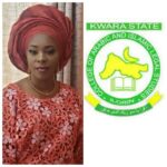 Offa-born Sherifat Olatunji Appointed Substantive Bursar of KWARACAILS