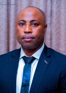 [PHOTOS] Dr. Agunbiade Asimiyu Kola Assumes Office as New HOD, Business Administration Department, Federal Polytechnic Offa