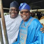 ODU Congratulates Hon. Hassan Oyeleke on His Birthday The Offa Descendants’ Union (ODU), under the leadership of Alhaji Olaniyi Muyideen Azeez Salako, extends warm felicitations to Prince Hon. Hassan Oyeleke, fondly called Leader or Bibire, on the occasion of his birthday. Hon. Oyeleke is a shining star and seasoned politician whose selfless service has contributed greatly to the development of Offa and Kwara State. From his time as Councillor and Chairman of Offa Local Government to his two-term tenure as Honourable Member and Majority Leader of the Kwara State House of Assembly, he has consistently demonstrated leadership, dedication, and a genuine commitment to community progress. ODU joins family, friends, and associates in celebrating this special day. We pray that Almighty Allah bless him with long life, sound health, and continued success in his service to Offa, Kwara State, Nigeria, and humanity. E-Signed Comrade Taofeek Olalekan Olaosebikan ODU National PRO, National Headquarters, Offa 1 October 2025