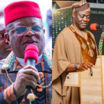Umahi Hits Back At Makinde, Dares Him To Public Debate On Road Project Costs