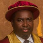 Council Of State Endorses Amupitan As New INEC Chairman