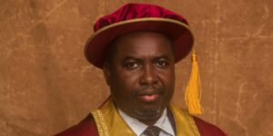 Council Of State Endorses Amupitan As New INEC Chairman
