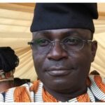 Osun Lawmaker Sues Nigerian Military Over Alleged Coup Plot