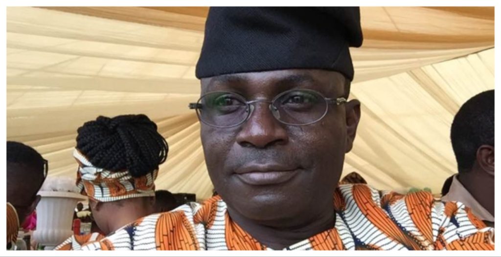 Osun Lawmaker Sues Nigerian Military Over Alleged Coup Plot