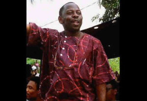 Ogoni Leaders Renew Call For UN To Declare October 10 As Ken Saro-Wiwa Day