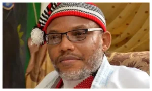 Nnamdi Kanu