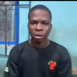 Amotekun Operative Arrested In Osun For Alleged Cultism