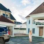 Regina Daniels Buys New Mansion Amid Divorce Rumours With Ned Nwoko