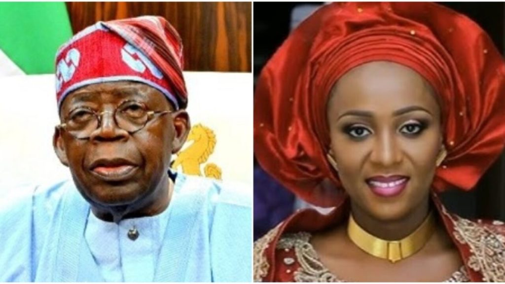 Family of Late Bilyaminu Bello Kicks Against Tinubu’s Pardon for Maryam Sanda