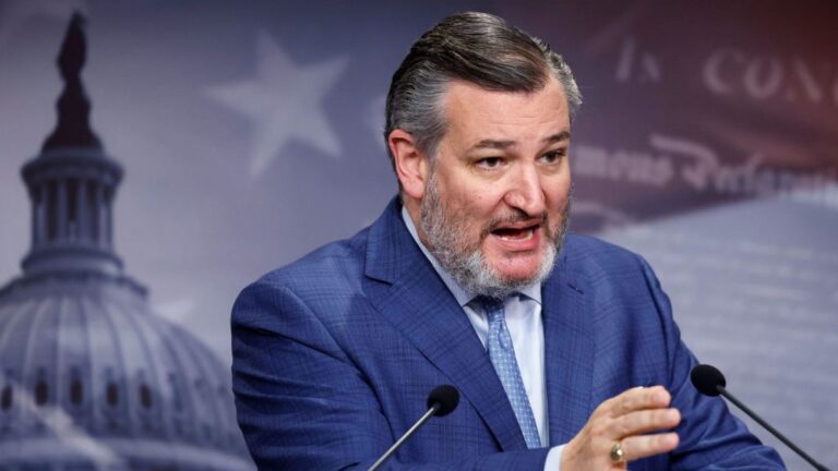 Onanuga Berates US Senator Cruz Over Alleged Persecution Of Christians In Nigeria