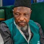 ₦50bn Hajj Scandal: EFCC Grills NAHCON Boss, Revokes Villa Access