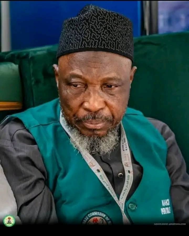 ₦50bn Hajj Scandal: EFCC Grills NAHCON Boss, Revokes Villa Access