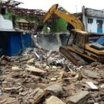 Tears, Confusion As Midnight Demolition Rocks Oworonshoki Community