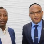 Sowore To Lead Protest For Nnamdi Kanu’s Release October 20
