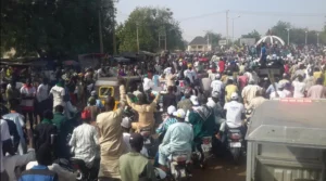 ‘Arm Us or Watch Us Die’, Sokoto Residents Tell FG Amid Escalating Bandit Attacks