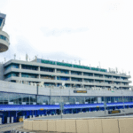 A heated altercation between two sisters at the Murtala Muhammed International Airport, Lagos, on Sunday, left one of them unconscious after a dramatic scuffle that disrupted operations