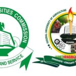 NUC Approve 28 Courses for FUADSI Take-Off The Vice Chancellor, Federal University of Agriculture and Development Studies, Iragbiji, Osun State, on behalf of the University hereby inform members of the public and candidates who will be willing to change their choice of University to FUADSI, that the National Universities Commission has approved the following 28 courses for the University for the 2025/2026 academic session. A. Faculty of Agriculture and Renewable Natural Resources 1. B.Sc. Food Science and Technology 2. B.Sc. Soil Science 3. B.Sc. Horticulture and Landscape Management 4. B.Sc. Agricultural Economics 5. B.Sc. Agricultural Extension 6. B.Sc. Agribusiness 7. B.Sc. Crop Science 8. B.Sc. Forestry and Wildlife Management 9. B.Sc. Family and Consumer Science 10. B.Sc. Water Resources Management and Agro-Meteorology 11. B.Sc. Fisheries and Aquaculture 12. B.Sc. Animal Science 13. B. Agriculture B. Faculty of Social and Management Studies 1. B.Sc. Accounting 2. B.Sc. Economics 3. B.Sc. Business Administration 4. B.Sc. Entrepreneurship 5. B.Sc. Peace Studies and Conflict Resolution C. Faculty of Natural and Applied Sciences 1. B.Sc. Computer Science 2. B.Sc. Mathematics 3. B.Sc. Physics with Electronics 4. B.Sc. Industrial Chemistry 5. B.Sc. Plant Science (Botany) 6. B.Sc. Animal and Environmental Biology (Zoology) 7. B.Sc. Chemistry 8. B.Sc. Biochemistry 9. B.Sc. Meteorology 10. B.Sc. Microbiology Admission process and method of application will be announced soon. You can also check the university website www.fuadsi.edu.ng for update. Afolabi Muritala Tunde Registrar