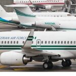 Presidential Jet Yet To Find Buyer, Four Months After Listing