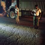 Five Die As Dangote Truck Loses Brakes In Ogun