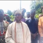 Osun Monarchs Decry Neglect Of Akinrun’s Palace, Demand Urgent Restoration