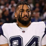 Dallas Cowboys Star, Marshawn Kneeland, Dies in Suspected Suicide After Police Chas