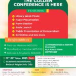 Kwara NLA Calls for Papers Ahead of 2025 Golden Conference