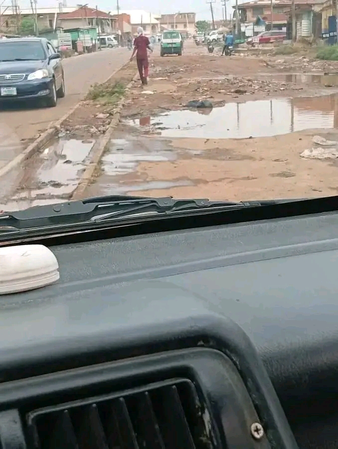 [OPINION] Olofa Way Deserves To Be Dualisation, Not Rehabilitation