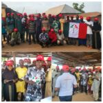 [PHOTOS] ‘Why We Defected from APC to PDP’