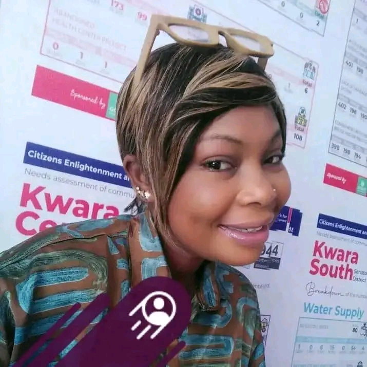 ENetSuD Mourns Office Secretary, Mrs. Folashade Grace Adeyemo