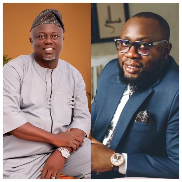 Birthday: Omoluabi Celebrates Qs Muhydeen Okunlola Kayode