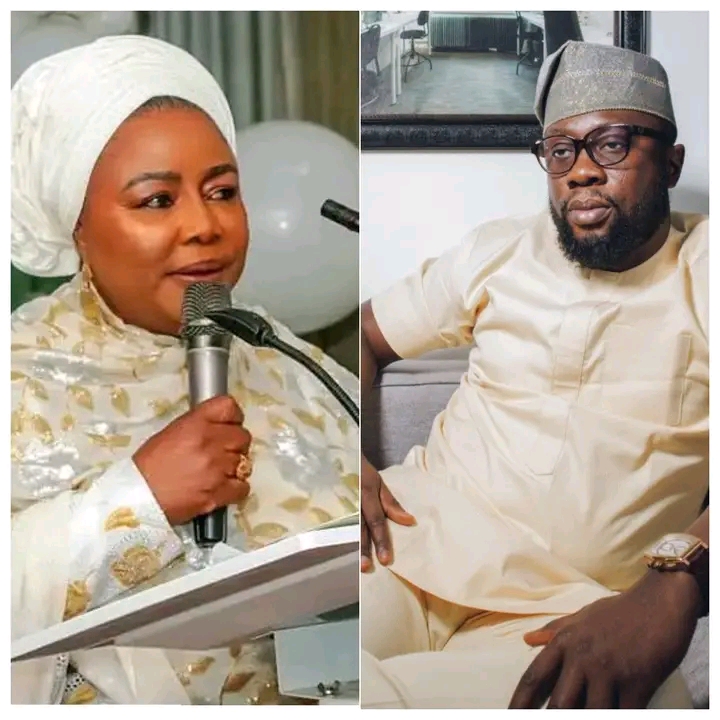 Dr. Muheebah Dankaka Hails MOK on Birthday Anniversary