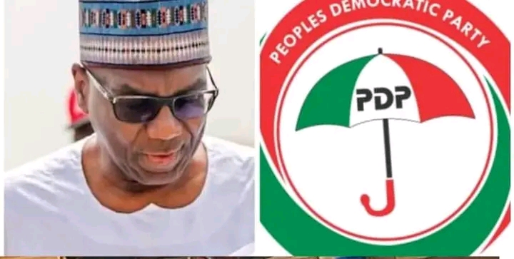 Kwara PDP Condemns attacks on Rice Farmers in Edu LGA, Demands Governor Abdulrahman’s Immediate Visit to Bokugi Community