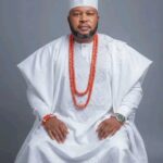 Oroki Crystals Club Felicitates Crystal Adebowale Adekola On His Installation As Asiwaju of Aganga of Osogboland
