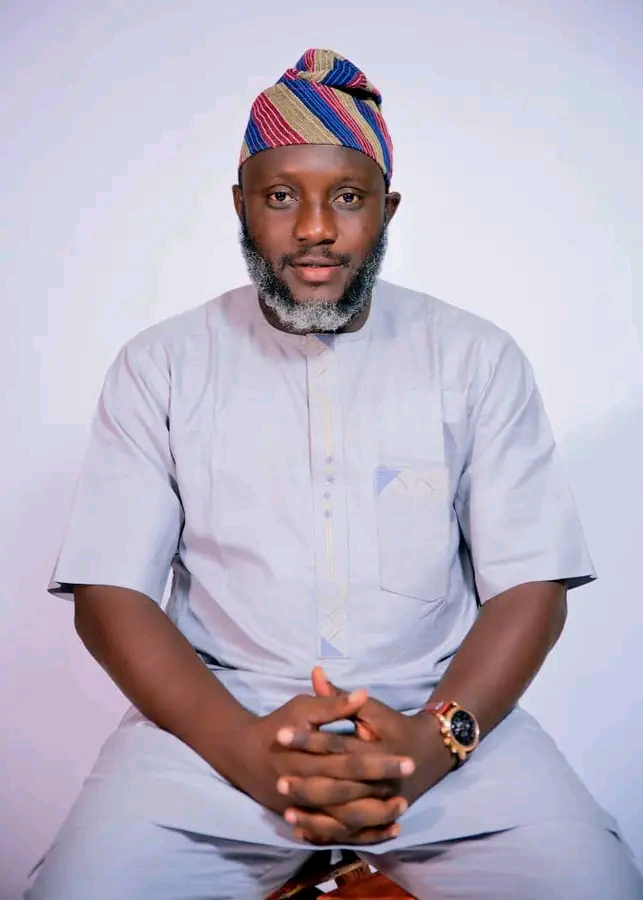 [OPINION] Hon. Abdul Rauf Bolaji Daud (BJ): A Model of Creative ...