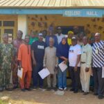 2026 WAEC: MOK Foundation Doles Out Free Scholarship Forms to 17 Secondary Schools in Offa