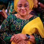 President Bola Ahmed Tinubu has included former Oyo First Lady, Mrs Fatima Florence Ajimobi, in a fresh batch of 32 ambassadorial nominees transmitted