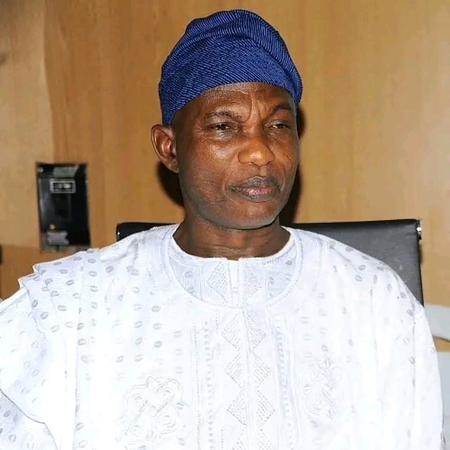 Ex-Osun SSG Adeoti Quits Omoluabi Progressives, Citing Family Pressure and Need for Political Pause
