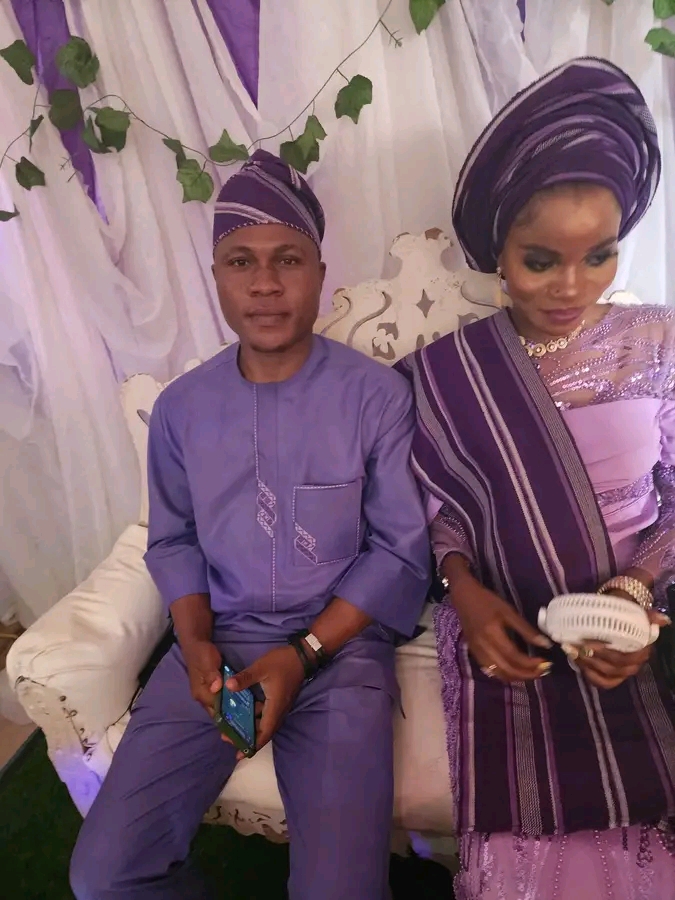 Newsbulletin Nigeria Staff Congratulate Chief Editor On Introduction Ceremony