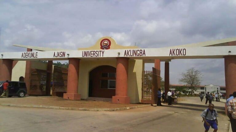 Police Arrest AAUA Students for Alleged Drugging, Sexual Assault of 20-Year-Old Undergraduate