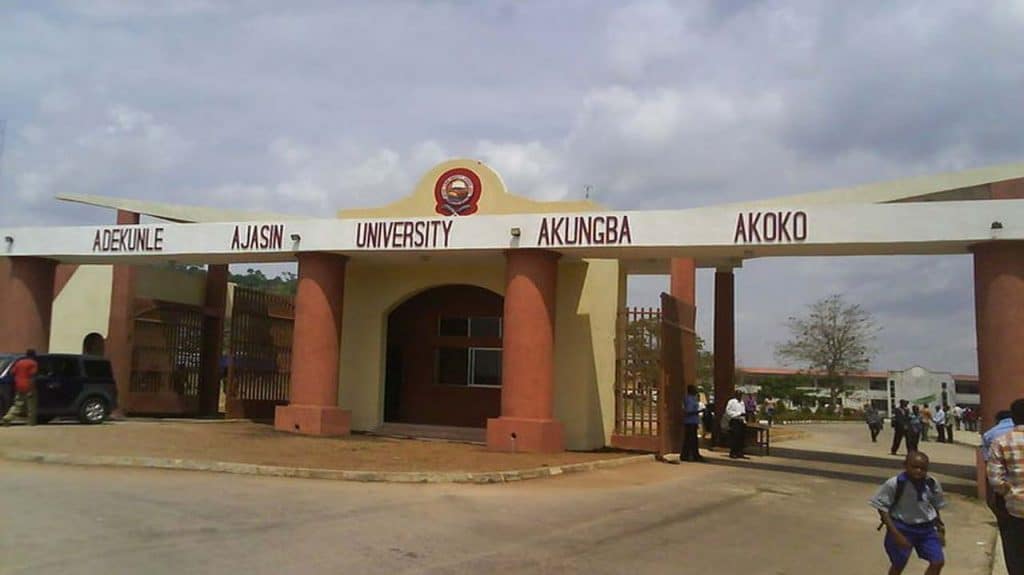 Police Arrest AAUA Students for Alleged Drugging, Sexual Assault of 20-Year-Old Undergraduate