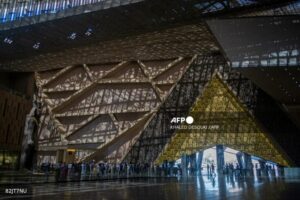 Egypt Unveils Grand Egyptian Museum in Historic Celebration