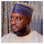 Mohammed Takes Over as PDP Acting Chairman Amid Tight Security